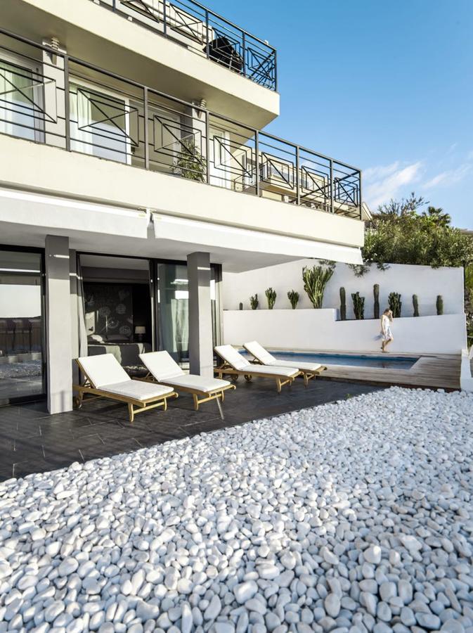 Premium Family Villas "Sea & Sun" Costa Adeje  Exterior foto
