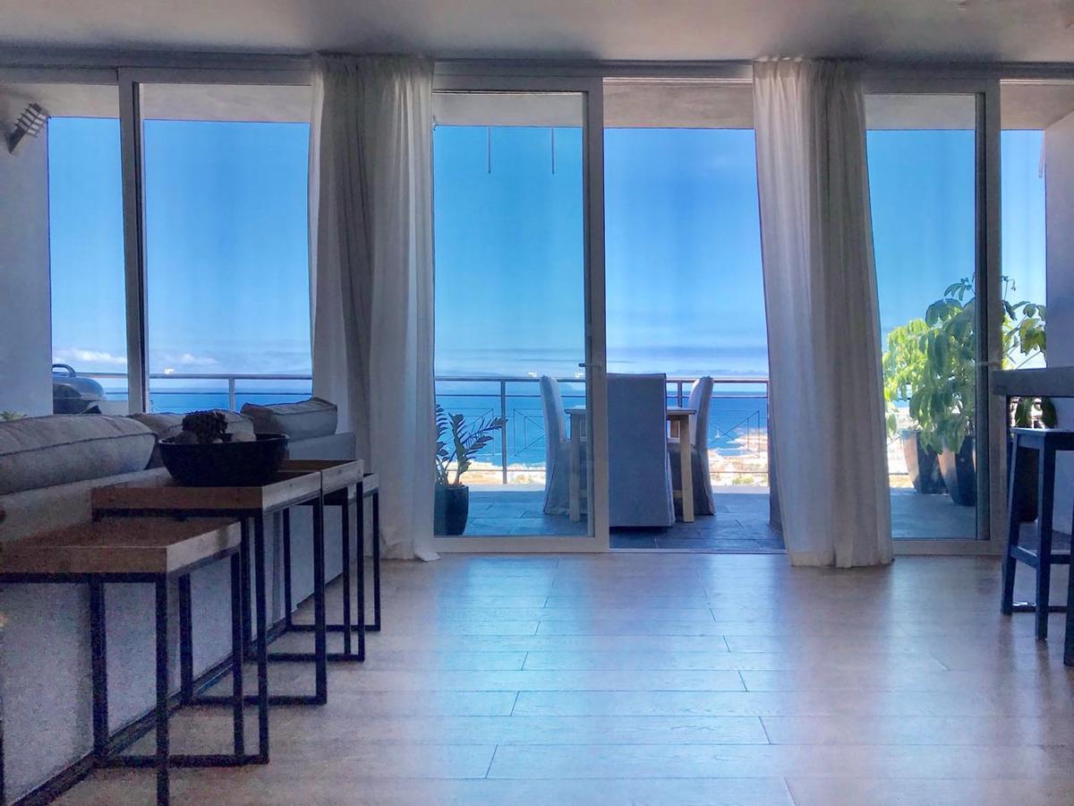 Premium Family Villas "Sea & Sun" Costa Adeje  Exterior foto