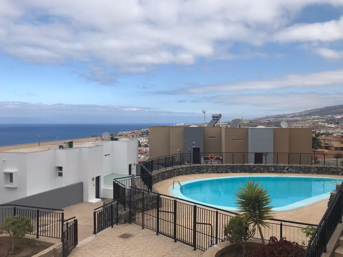 Premium Family Villas "Sea & Sun" Costa Adeje  Exterior foto